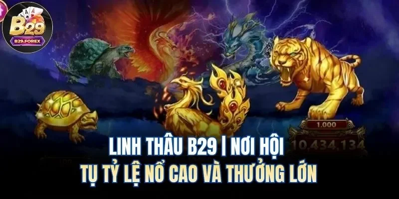 Linh thâu